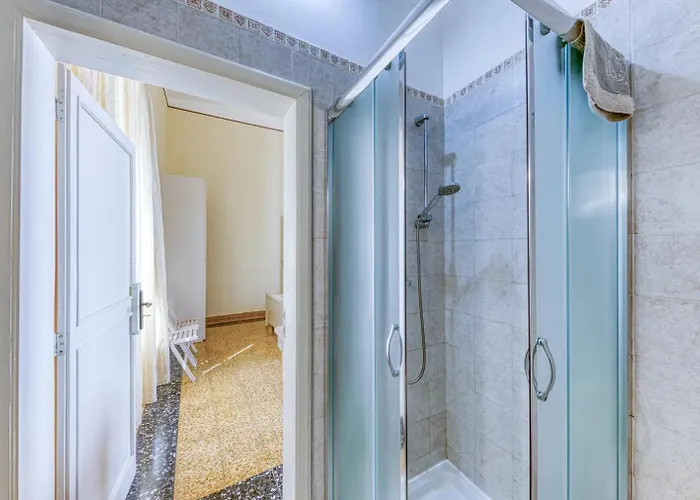 Penzion La Corte Dei Mille 3*