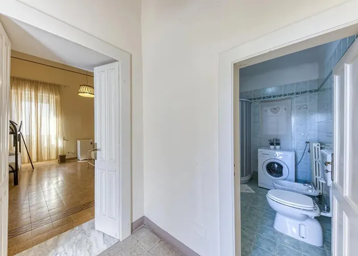 Penzion La Corte Dei Mille Presicce