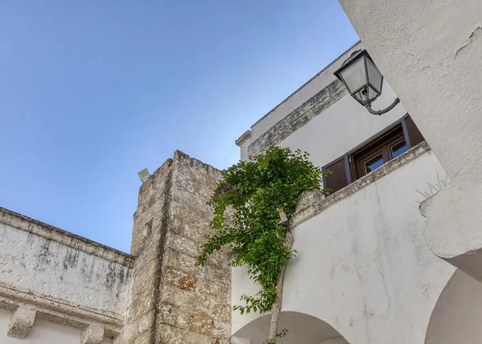 La Corte Dei Mille Pensionat 3*