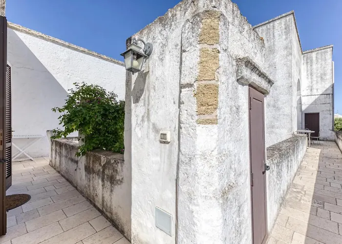 La Corte Dei Mille Penzion